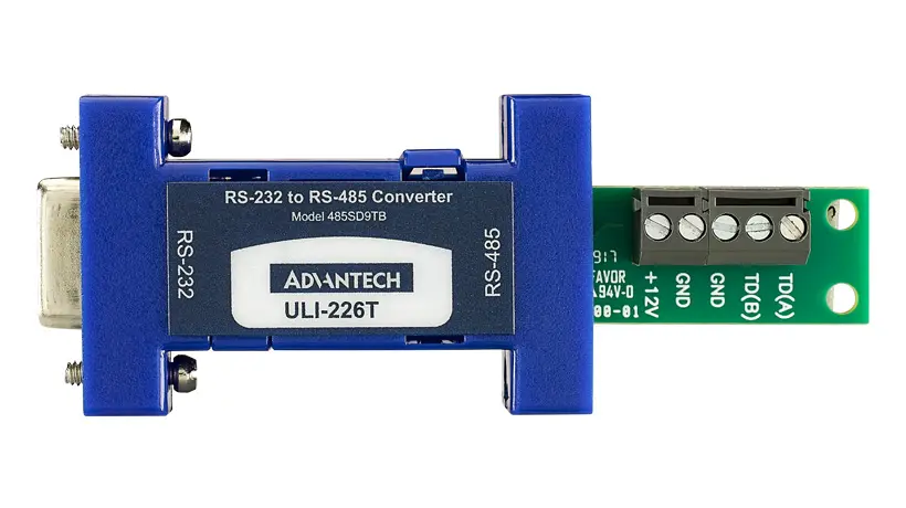 BB-485SD9TB by advantech