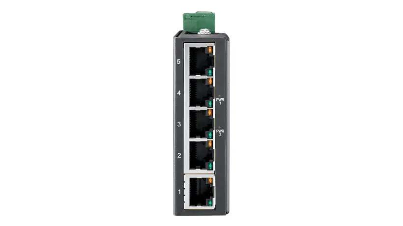 BB-ESW105-A by advantech