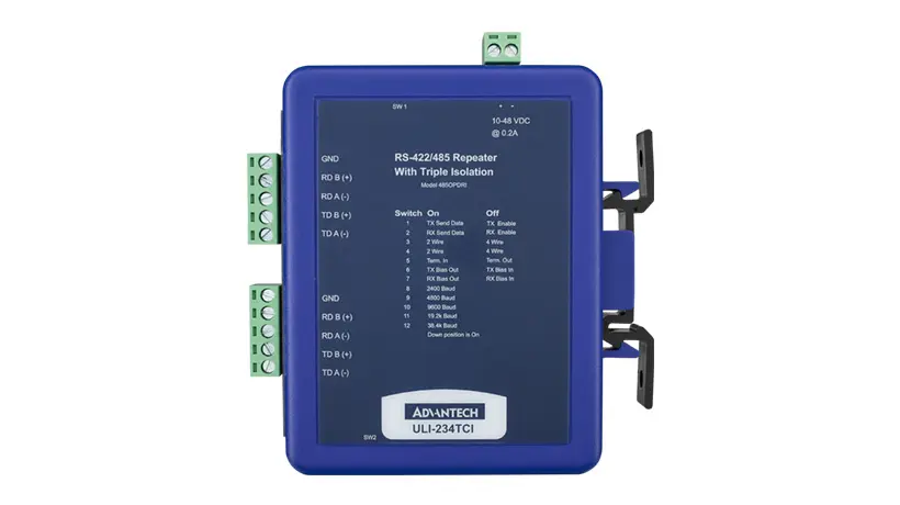 BB-485OPDRI by advantech