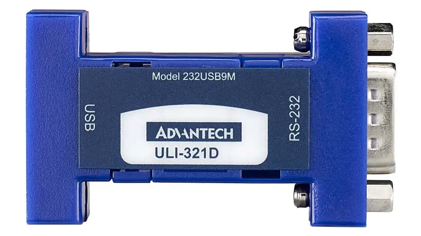 BB-232USB9M by advantech