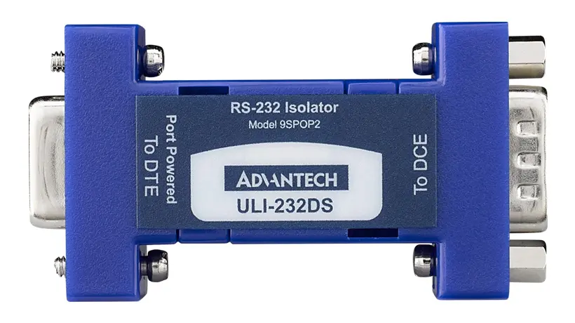 BB-9SPOP2 by advantech