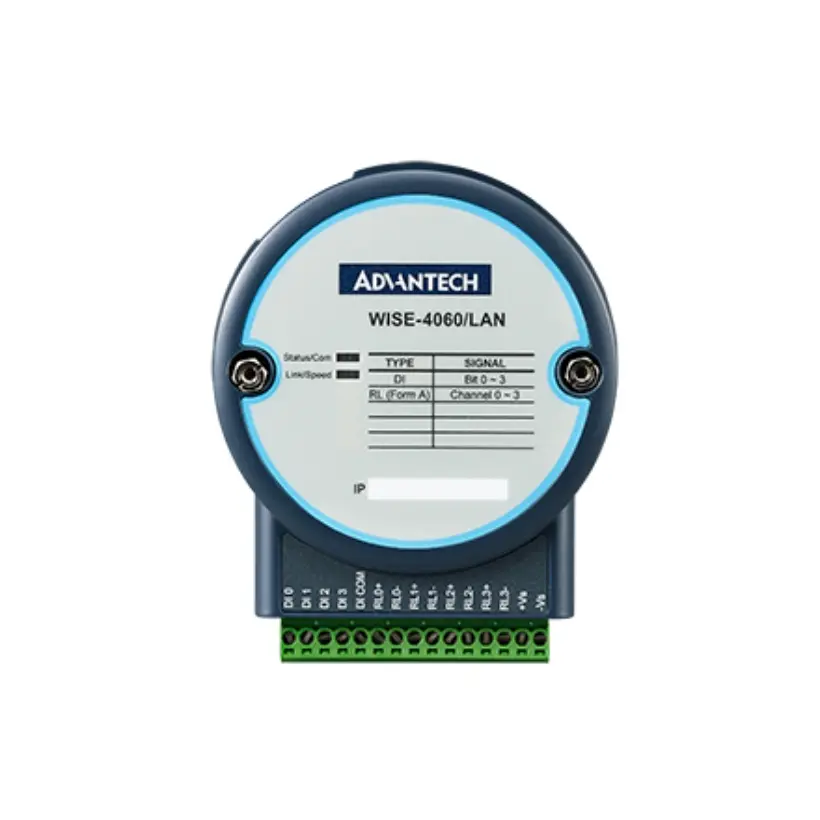 WISE-4060LAN-B