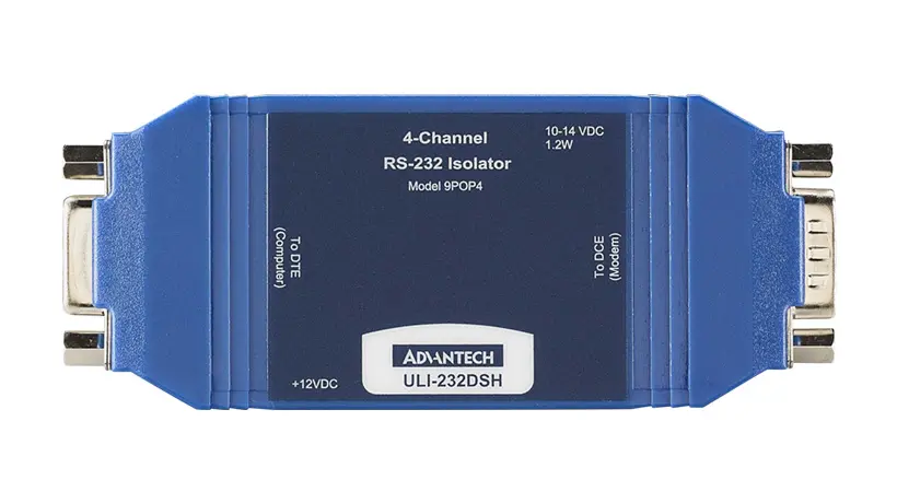 BB-9POP4 by advantech