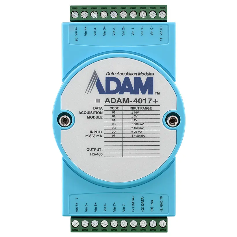 ADAM-4017+-F