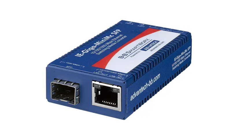 IMC-370I-SFP-C