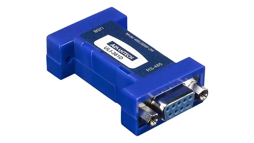 BB-485USB9F-2W