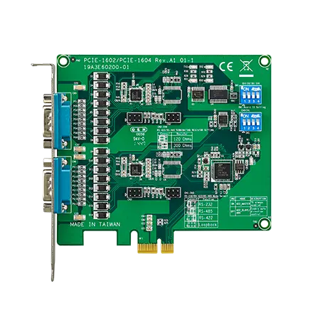 PCIE-1602B-AE