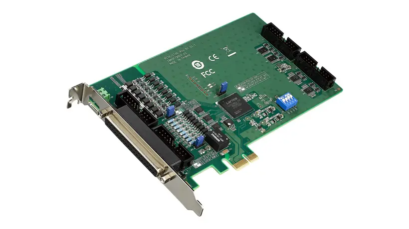 PCIE-1730-BE