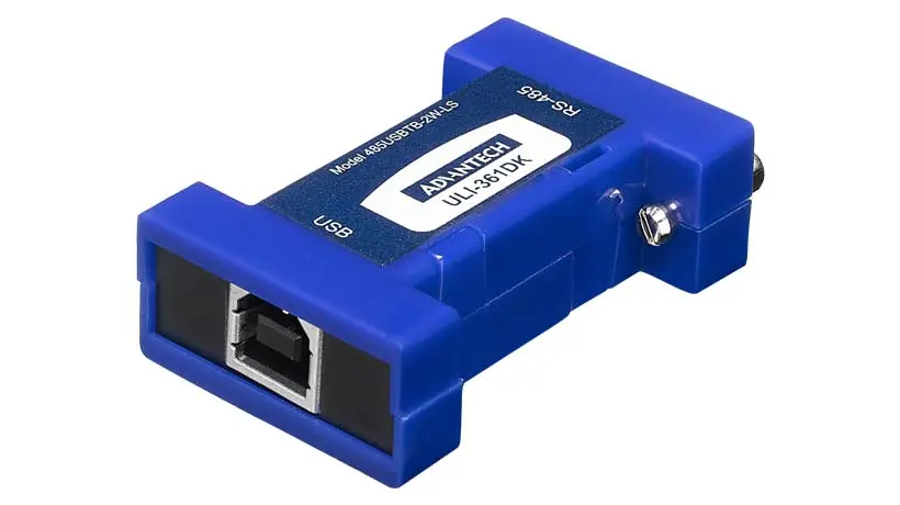 BB-485USB9F-2W-LS