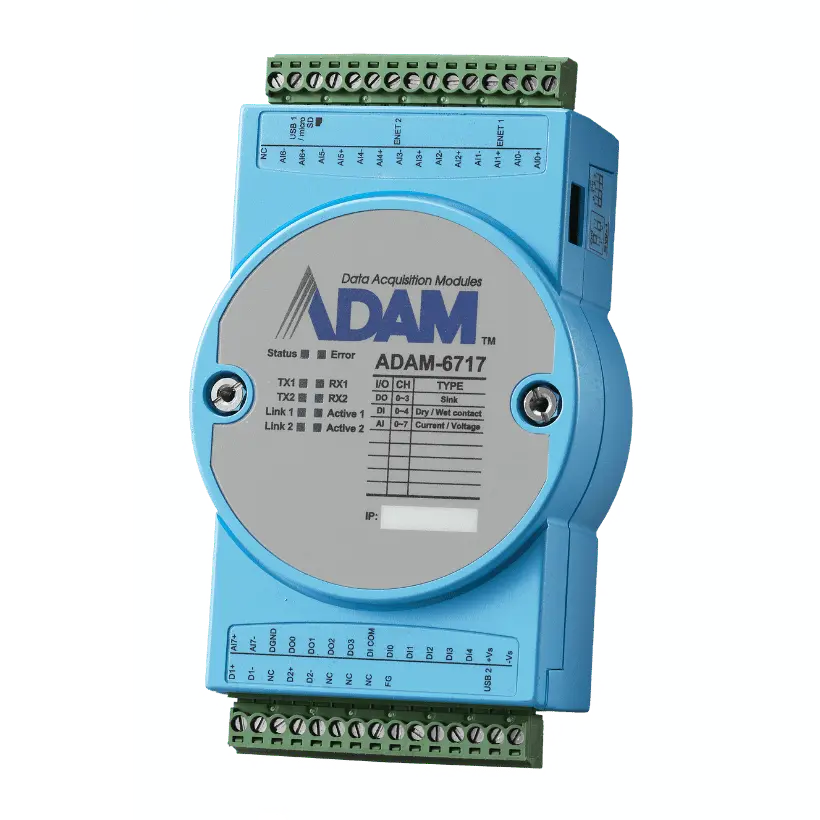 ADAM-6717-A