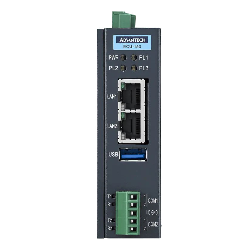 ECU-150-12A1U