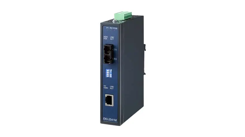 EKI-2541S-BE