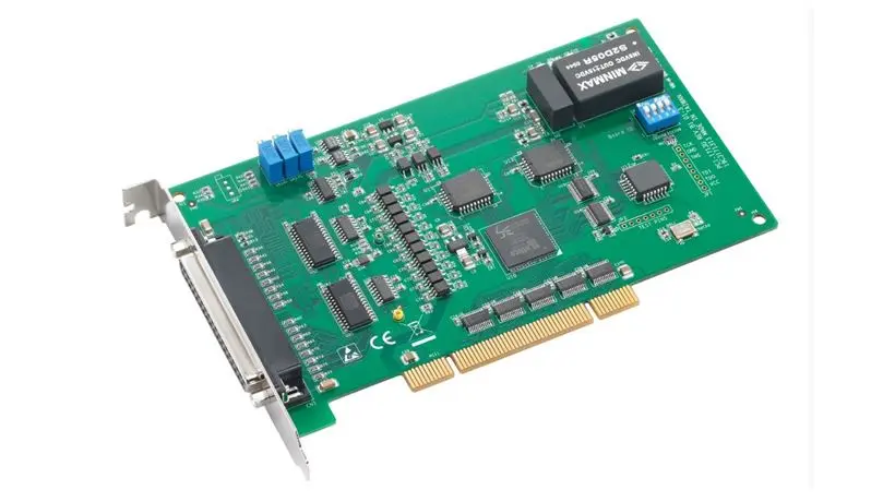 PCI-1713U-BE