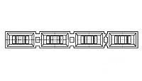 1-826853-1 by te connectivity / amp brand
