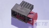 1-963210-1 by te connectivity / amp brand