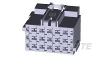 1-965640-1 by te connectivity / amp brand