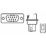 215713-1 by te connectivity / amp brand