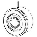 4-1393048-6 by te connectivity / amp brand