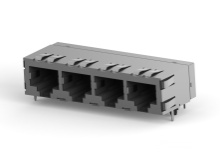 5406203-3 by te connectivity / amp brand