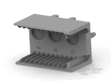 646703-1 by te connectivity / amp brand