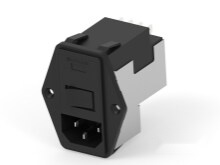 7-6609929-0 by te connectivity / amp brand