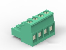 2ESDV-06 by te connectivity / buchanan brand