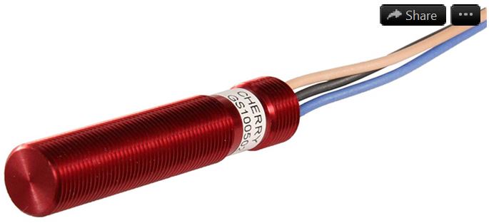 GS100502 by zf electronic systems