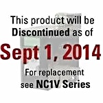 NRC110L-10A-AD by idec corporation