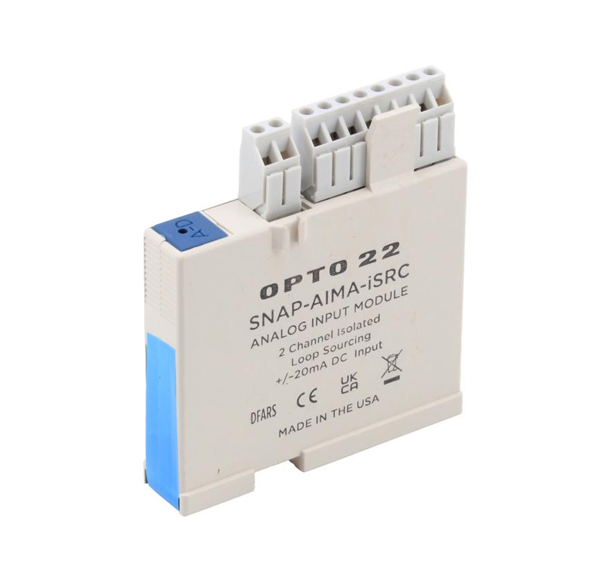 SNAP-AIMA-ISRC by opto-22