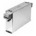 FN258-100-35 by te connectivity / schaffner emc