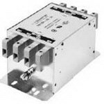 FN356-100-28 by te connectivity / schaffner emc