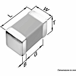 C1005C0G1H151J by tdk corporation