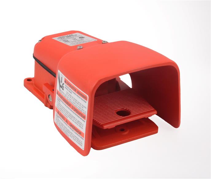 532-SWH by linemaster switch