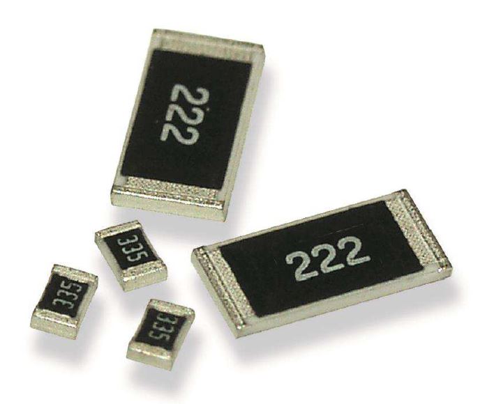 CRG0603F10M