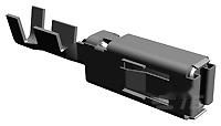 1-968853-3 by te connectivity / amp brand