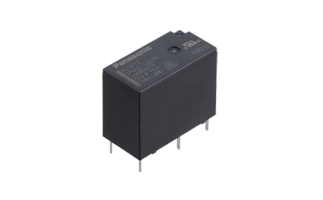 ALQ324 by panasonic electronic components