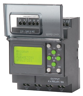 ASR-B120AC by altech