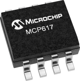MCP617-I/SN