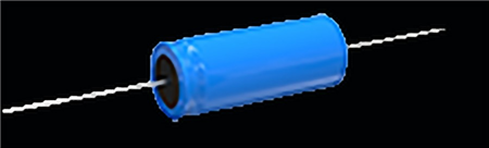 107TTA025M by cornell dubilier/illinois capacitor