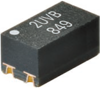 G3VM-21UR10(TR05) by omron electronics