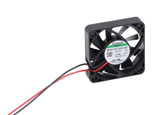 MF45101V2-1000U-A99 by sunon