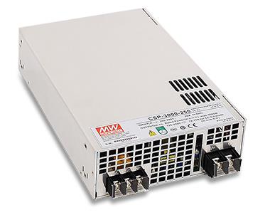CSP-3000-400 by mean well