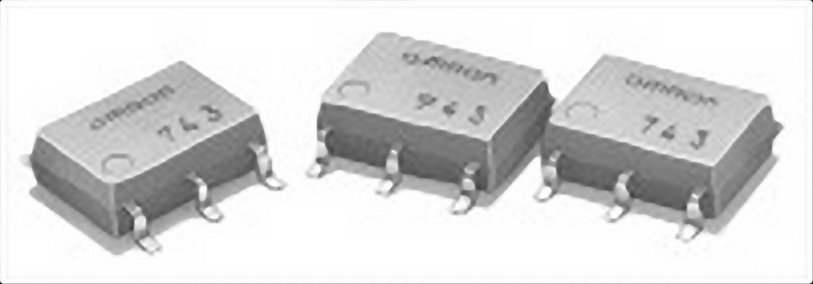 G3VM-101HR2(TR05) by omron electronics