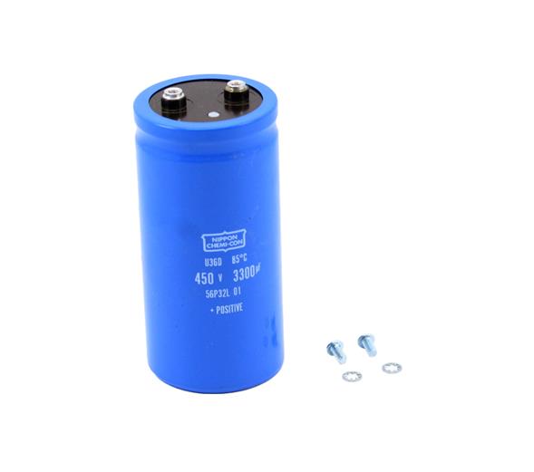 E36D451HPN332MDD0U by chemi-con