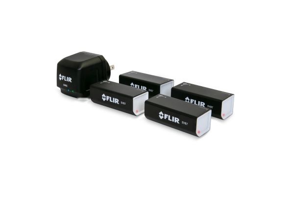 SV87-KIT by teledyne flir