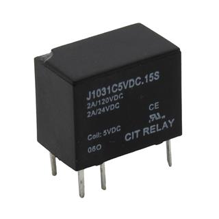 J1031C5VDC.15S