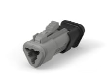 2-2600027-0 by te connectivity / deutsch automotive