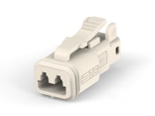 2600023-6 by te connectivity / deutsch automotive