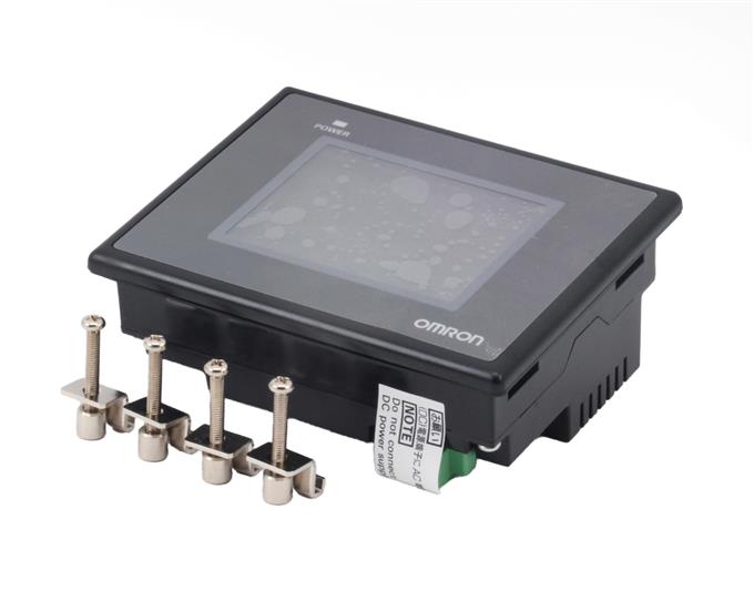 NB3QTW01BV1 by omron automation