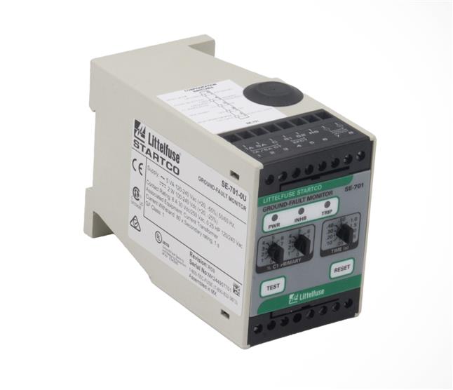 SE-701-0U by littelfuse industrial products